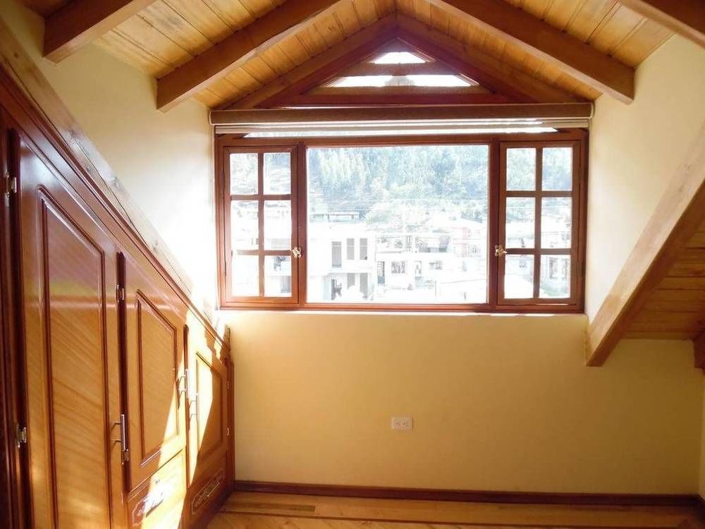 Casa De Luis Bed & Breakfast Otavalo Exterior photo