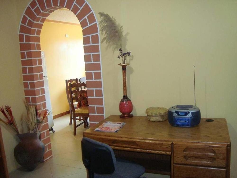 Casa De Luis Bed & Breakfast Otavalo Exterior photo